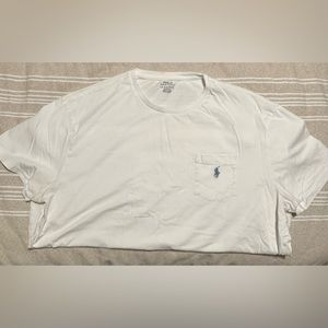 Men’s RL Pocket Tee